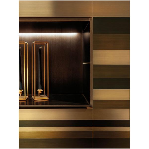 Laurameroni-Stars-Cabinet-System-System-szafek-sciennych-drewnianych-regal-kolekcja-Stars-Bartoli-Design-1.jpg Laurameroni Stars Cabinet System System szafek ściennych drewnianych regał z kolekcji Stars projektu Bartoli Design