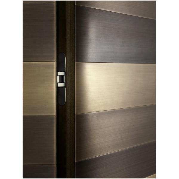 Laurameroni-Stars-Hinged-Door-Drzwi-metalowe-kolekcja-Stars-Bartoli-Design-1.jpg Laurameroni Stars Hinged Door Drzwi metalowe z kolekcji Stars projektu Bartoli Design