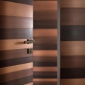 Laurameroni Stars Hinged Door Drzwi metalowe z kolekcji Stars projektu Bartoli Design