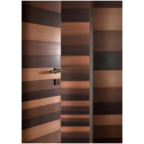 Laurameroni-Stars-Hinged-Door-Drzwi-metalowe-kolekcja-Stars-Bartoli-Design-10.jpg Laurameroni Stars Hinged Door Drzwi metalowe z kolekcji Stars projektu Bartoli Design