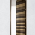 Laurameroni Stars Hinged Door Drzwi metalowe z kolekcji Stars projektu Bartoli Design