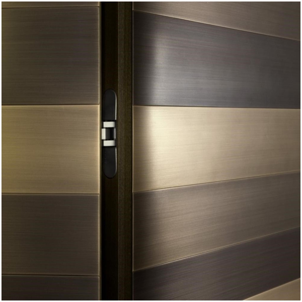 Laurameroni-Stars-Hinged-Door-Drzwi-metalowe-kolekcja-Stars-Bartoli-Design-3.jpg Laurameroni Stars Hinged Door Drzwi metalowe z kolekcji Stars projektu Bartoli Design