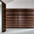 Laurameroni Stars Hinged Door Drzwi metalowe z kolekcji Stars projektu Bartoli Design