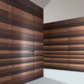 Laurameroni Stars Hinged Door Drzwi metalowe z kolekcji Stars projektu Bartoli Design