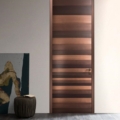 Laurameroni Stars Hinged Door Drzwi metalowe z kolekcji Stars projektu Bartoli Design