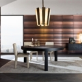 Laurameroni Stars Hinged Door Drzwi metalowe z kolekcji Stars projektu Bartoli Design