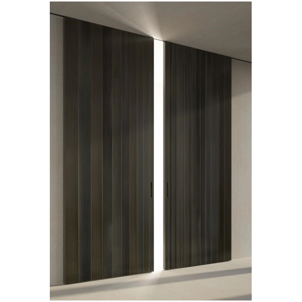 Laurameroni-Stars-Sliding-Door-Drzwi-przesuwne-metalowe-nowoczesne-kolekcja-Stars-Bartoli-Design-2.jpg Laurameroni Stars Sliding Door Drzwi przesuwne metalowe nowoczesne z kolekcji Stars projektu Bartoli Design