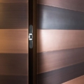 Laurameroni Stars Wall Panels Metaliczne panele ścienne z kolekcji Stars projektu Bartoli Design