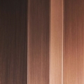 Laurameroni Stars Wall Panels Metaliczne panele ścienne z kolekcji Stars projektu Bartoli Design