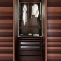 Laurameroni Stars Wardrobe Garderoba szafa system z kolekcji Stars projektu Bartoli Design