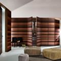 Laurameroni Stars Wardrobe Garderoba szafa system z kolekcji Stars projektu Bartoli Design