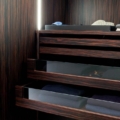 Laurameroni Stars Wardrobe Garderoba szafa system z kolekcji Stars projektu Bartoli Design