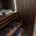 Laurameroni Stars Wardrobe Garderoba szafa system z kolekcji Stars projektu Bartoli Design