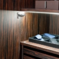 Laurameroni Stars Wardrobe Garderoba szafa system z kolekcji Stars projektu Bartoli Design
