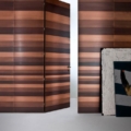 Laurameroni Stars Wardrobe Garderoba szafa system z kolekcji Stars projektu Bartoli Design