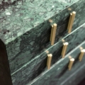 Laurameroni Symphony Cabinet System Regał modułowy system szafek z kolekcji Symphony projektu Cesare Arosio