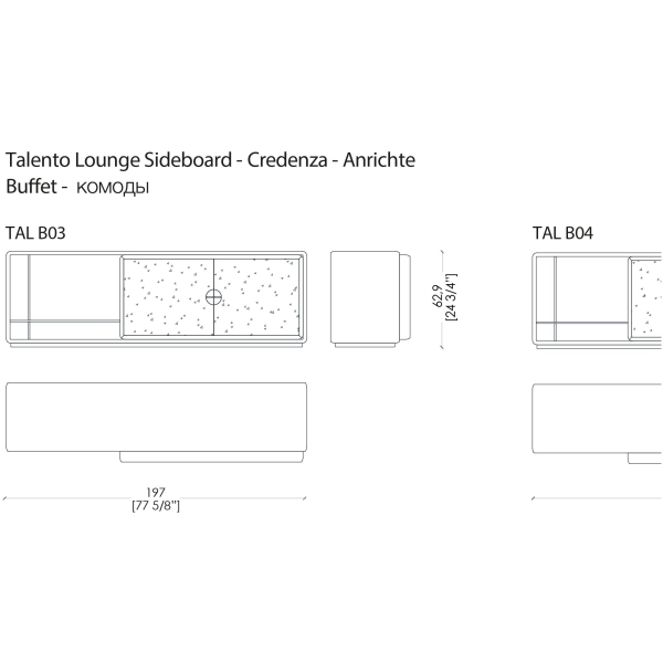 Laurameroni-Talento-Lounge-Komoda-niska-drewno-Liquid-Metal-kolekcja-Talento-Edoardo-Colzani-16.jpg Laurameroni Talento Lounge Komoda niska drewno Liquid Metal z kolekcji Talento projektu Edoardo Colzani