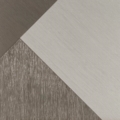 Laurameroni Tatami Hinged Door Drzwi aluminiowe TATAMI z kolekcji Tatami projektu Cesare Arosio