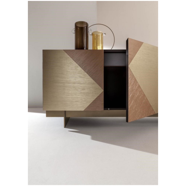 Laurameroni-Tatami-Komoda-z-drzwiami-metalowymi-kolekcja-Tatami-Cesare-Arosio-3.jpg Laurameroni Tatami Komoda z drzwiami metalowymi z kolekcji Tatami projektu Cesare Arosio
