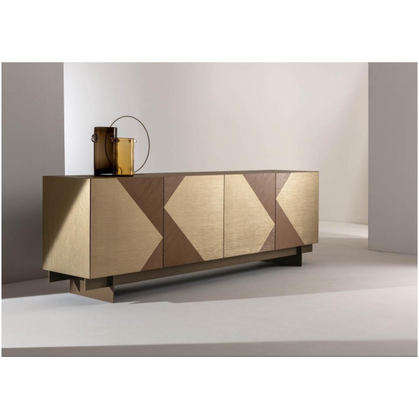 Laurameroni-Tatami-Komoda-z-drzwiami-metalowymi-kolekcja-Tatami-Cesare-Arosio-4.jpg Laurameroni Tatami Komoda z drzwiami metalowymi z kolekcji Tatami projektu Cesare Arosio