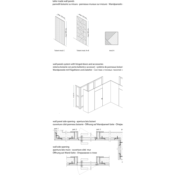 Laurameroni-Tatami-Wall-Panels-Panele-scienna-z-trojwymiarowa-warstwa-kolekcja-Tatami-Cesare-Arosio-16.jpg Laurameroni Tatami Wall Panels Panele ścienna z trójwymiarową warstwą z kolekcji Tatami projektu Cesare Arosio