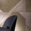Laurameroni Tatami Wall Panels Panele ścienna z trójwymiarową warstwą z kolekcji Tatami projektu Cesare Arosio