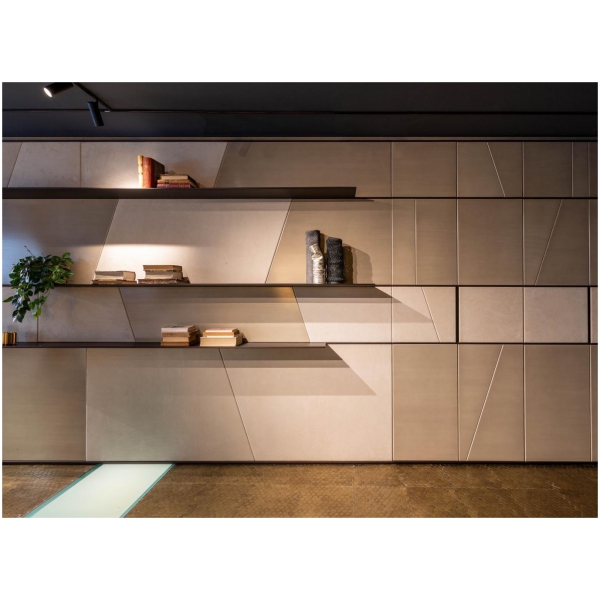 Laurameroni-Terre-Cabinet-System-System-szafek-sciennych-drewnianych-regal-kolekcja-Terre-Bartoli-Design.jpg Laurameroni Terre Cabinet System System szafek ściennych drewnianych regał z kolekcji Terre projektu Bartoli Design