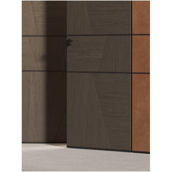 Laurameroni-Terre-Hinged-Door-Drzwi-na-zawiasach-kolekcja-Terre-Bartoli-Design-1.jpg Laurameroni Terre Hinged Door Drzwi na zawiasach z kolekcji Terre projektu Bartoli Design