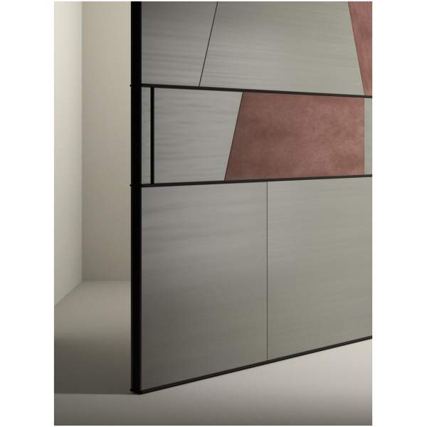 Laurameroni-Terre-Pivot-Door-Drzwi-pivotowe-drewno-marmur-skora-kolekcja-Terre-Bartoli-Design-1.jpg Laurameroni Terre Pivot Door Drzwi pivotowe drewno marmur skóra z kolekcji Terre projektu Bartoli Design