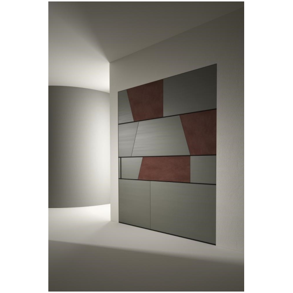 Laurameroni-Terre-Pivot-Door-Drzwi-pivotowe-drewno-marmur-skora-kolekcja-Terre-Bartoli-Design-2.jpg Laurameroni Terre Pivot Door Drzwi pivotowe drewno marmur skóra z kolekcji Terre projektu Bartoli Design