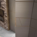 Laurameroni Terre Wardrobe Garderoba szafa system z kolekcji Terre projektu Bartoli Design