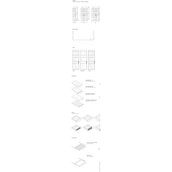 Laurameroni-Terre-Wardrobe-Garderoba-szafa-system-kolekcja-Terre-Bartoli-Design-16.jpg Laurameroni Terre Wardrobe Garderoba szafa system z kolekcji Terre projektu Bartoli Design