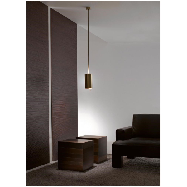 Laurameroni-Tubo-Sospensione-MF-40-Lampa-wiszaca-mosiadz-kolekcja-Elements-Mickael-Fabris-6.jpg Laurameroni Tubo Sospensione MF 40 Lampa wisząca mosiądz z kolekcji Elements projektu Mickael Fabris