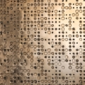 Laurameroni Unlimited Hinged Door Drzwi metalowo-drewniane na zawiasach z kolekcji Unlimited projektu Edoardo Colzani