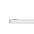 Zięta Blade lampa wisząca wariant-rozmiar Blade 160 kolor Inox Polished
