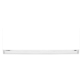 Zięta Blade lampa wisząca wariant-rozmiar Blade 160 kolor Inox Polished