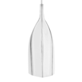 Zięta Blade lampa wisząca wariant-rozmiar Blade 160 kolor Inox Polished