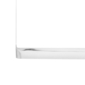 Zięta Blade lampa wisząca wariant-rozmiar Blade 190 kolor Inox Polished