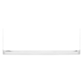 Zięta Blade lampa wisząca wariant-rozmiar Blade 190 kolor Inox Polished
