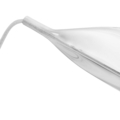 Zięta Blade lampa wisząca wariant-rozmiar Blade 190 kolor Inox Polished