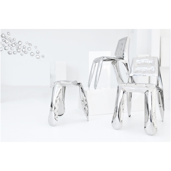 Zieta-Chippensteel-Chair-krzeslo-wariant-Chippensteel-1-0-kolor-Raw-Steel-Lacquered-8.jpg Zięta Chippensteel Chair krzesło wariant Chippensteel 1.0 kolor Raw Steel Lacquered