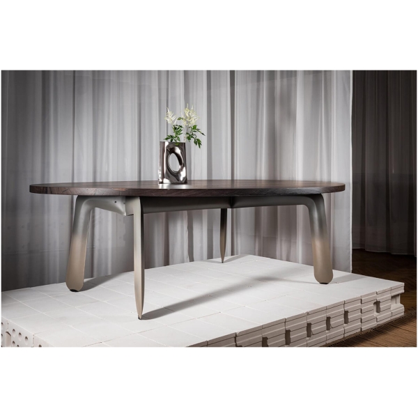 Zieta-Chippensteel-Table-stol-wariant-Chippensteel-Table-blat-Bog-Oak-nogi-Beige-Matt-7006-5.jpg Zięta Chippensteel Table stół wariant Chippensteel Table blat Bog Oak nogi Beige Matt 7006