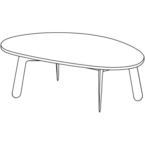 Zieta-Chippensteel-Table-stol-wariant-Chippensteel-Table-blat-Bog-Oak-nogi-Beige-Matt-7006-rysunek-techniczny.jpg Zięta Chippensteel Table stół wariant Chippensteel Table blat Bog Oak nogi Beige Matt 7006