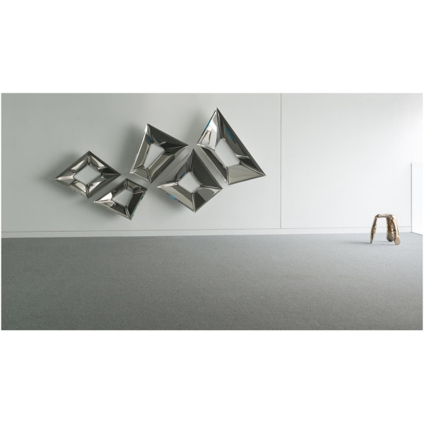 Zieta-Crystals-Mirrors-lustro-rzezba-wariant-Crystals-Mirrors-5-Set-kolor-Inox-Polished-3.jpg Zięta Crystals Mirrors lustro/rzeźba wariant Crystals Mirrors 5 Set kolor Inox Polished