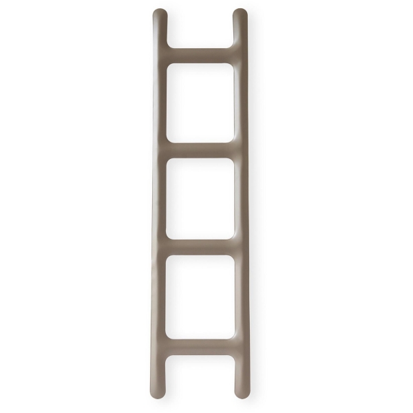 Zięta Drab Hanger wieszak/rzeźba wariant Drab Hanger kolor Beige Matt 7006