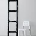 Zięta Drab Hanger wieszak/rzeźba wariant Drab Hanger kolor Beige Matt 7006