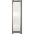 Zięta Drab Mirror lustro/rzeźba wariant Drab Mirror kolor Beige Matt 7006