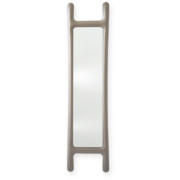 Zieta-Drab-Mirror-lustro-rzezba-wariant-Drab-Mirror-kolor-Beige-Matt-7006-1.jpg Zięta Drab Mirror lustro/rzeźba wariant Drab Mirror kolor Beige Matt 7006