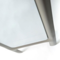Zięta Drab Mirror lustro/rzeźba wariant Drab Mirror kolor Beige Matt 7006