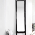 Zięta Drab Mirror lustro/rzeźba wariant Drab Mirror kolor Beige Matt 7006